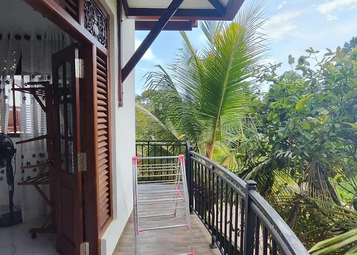 Kaviee Villa